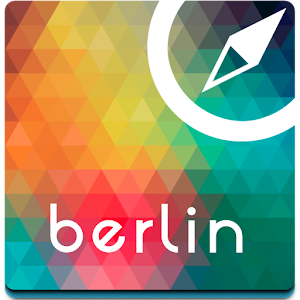 Descargar app Mapa Offline Berlín & Guía