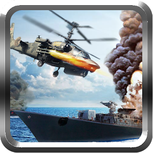 Descargar app Batalla Helicóptero Artillado