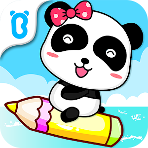 Descargar app Pincel Mágico - Dibujos Panda disponible para descarga