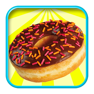 Descargar app Fabricante De Donut Glaseado