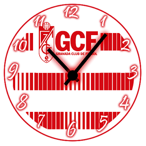 Descargar app Reloj Granada Club De Fútbol
