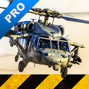 Descargar app Helicopter Sim Pro disponible para descarga
