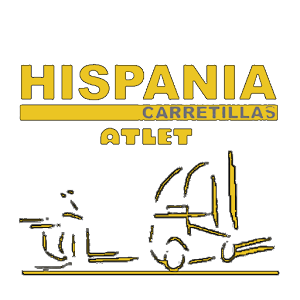 Descargar app Hispania Carretillas disponible para descarga