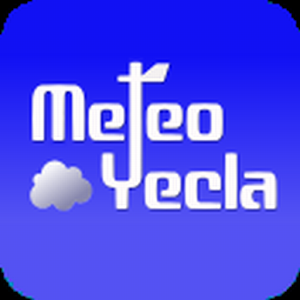 Descargar app Meteoyecla disponible para descarga