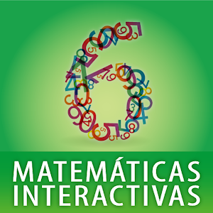 Descargar app Matemáticas Interactivas 6