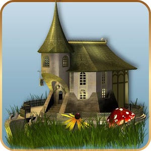 Descargar app Apex + Go: Fairy Village disponible para descarga