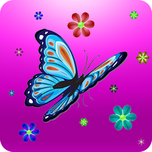 Descargar app Mariposa Virtual disponible para descarga