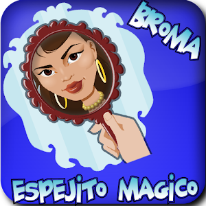 Descargar app Broma Espejito Magico Belleza disponible para descarga