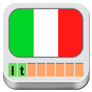 Descargar app Aprende Italiano 3400 Palabras