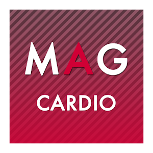 Descargar app Mag Cardiología disponible para descarga