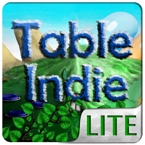 Descargar app Table Indie Lite disponible para descarga