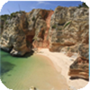 Descargar app Playas Algarve Portugal