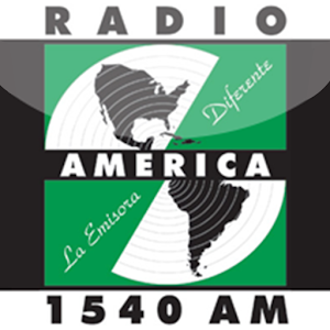 Descargar app Radio America 1540 Am