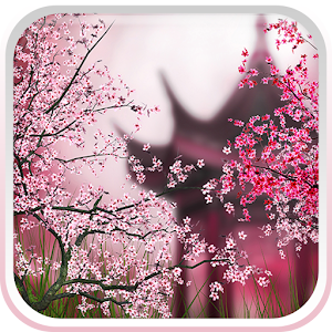 Descargar app Sakura Fondo Animado disponible para descarga