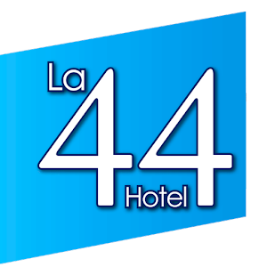 Descargar app Hotel La 44 Con 16 disponible para descarga