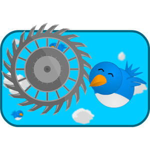 Descargar app Skyblade: Esquiva Los Pájaros disponible para descarga