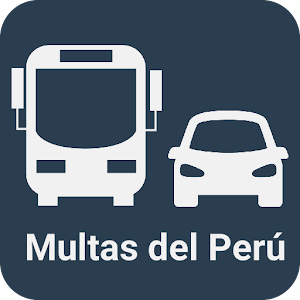 Descargar app Multas De Tránsito Del Perú