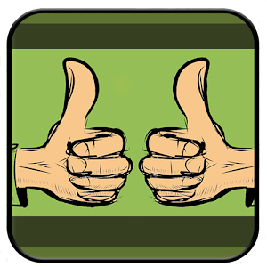 Descargar app 2 Thumbs Way - Impossible Game