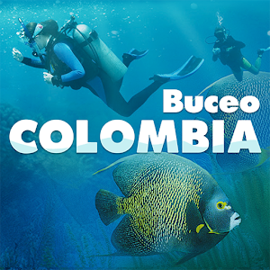 Descargar app Buceo Colombia