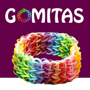 Descargar app Gomitas disponible para descarga