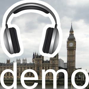 Descargar app Audio Guia Londres Mv Demo