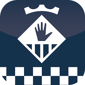 Descargar app Seguridad Ciudadana- Esplugues