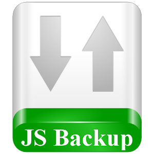 Descargar app Js Backup – Migración De Datos