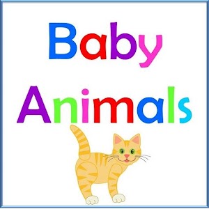 Descargar app Animales Bebés