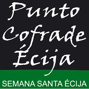 Descargar app Punto Cofrade Ecija disponible para descarga