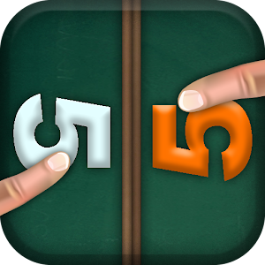 Descargar app 2 Jugadores Juegos Matemáticos