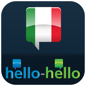 Descargar app Hello-hello Italiano (tableta) disponible para descarga