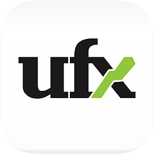 Descargar app Ufx Trader