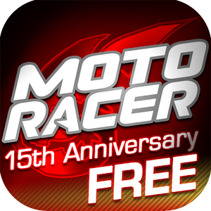 Descargar app Moto Racer 15th Anniversary disponible para descarga