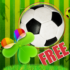 Descargar app Football Theme For Go Launcher