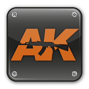 Descargar app Ak Interactive