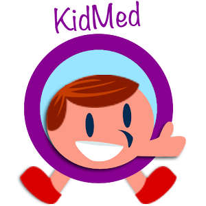 Descargar app Kidmed: Dosis Y Vacunas Niños