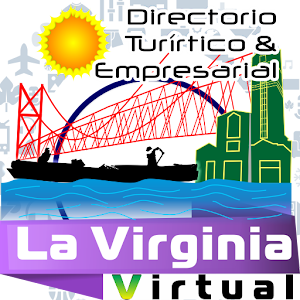 Descargar app Virginia Eje Virtual