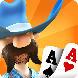 Descargar app Governor Of Poker 2 - Offline Poker Game