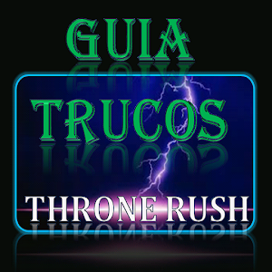 Descargar app Trucos/guia Throne Rush
