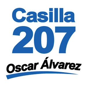 Descargar app Oscar Álvarez