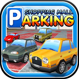 Descargar app Shopping Mall Parking