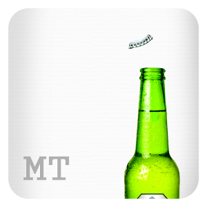 Descargar app Open Beer Go Locker Theme