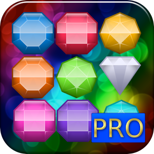 Descargar app Jewel Match 3 Premium disponible para descarga