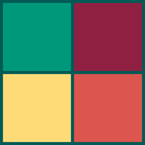 Descargar app 2048 Color Match