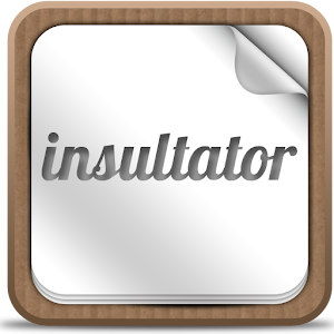 Descargar app Insultator disponible para descarga