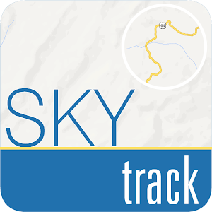 Descargar app Skytrack