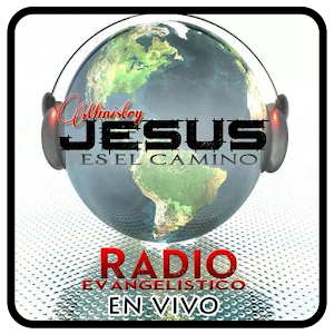 Descargar app Radio Jesus Es El Camino