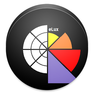 Descargar app Elux Photometric Viewer disponible para descarga