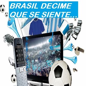 Descargar app El Mejor Brasil Decime Que...