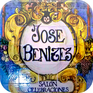 Descargar app Hostelería José Benítez
